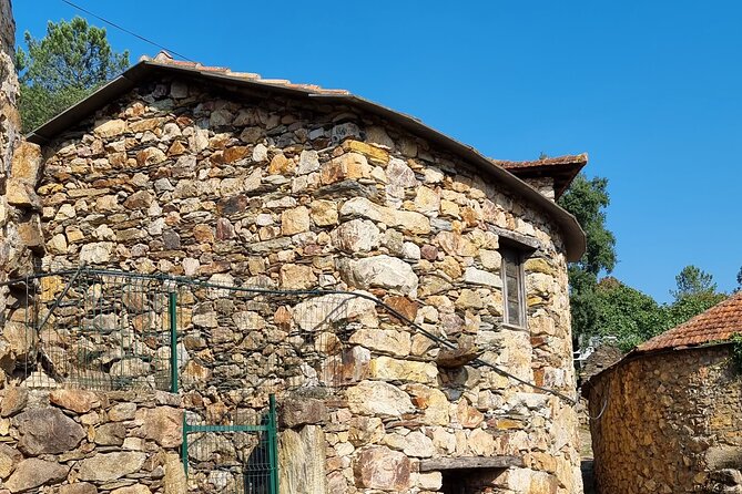 Private 4x4 Mountain Tour from Porto - Nature Expectations and Safety Notes You Should Know