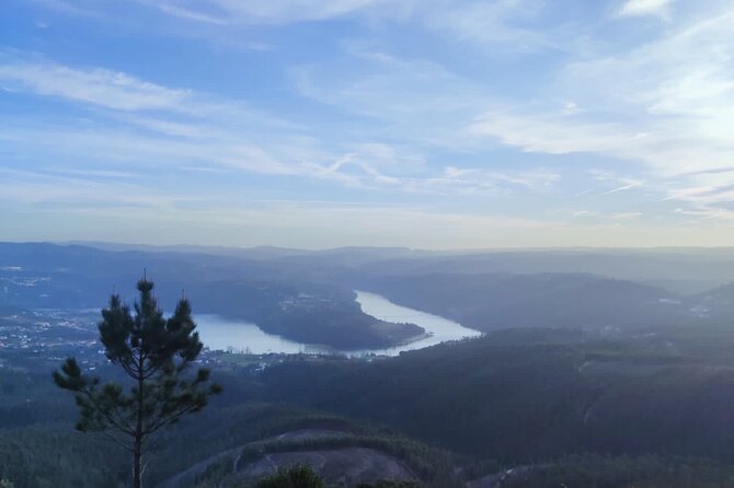 Private 4x4 Tour From Douro to Serra - A private 4x4 Douro-to-Serra ride that keeps it real