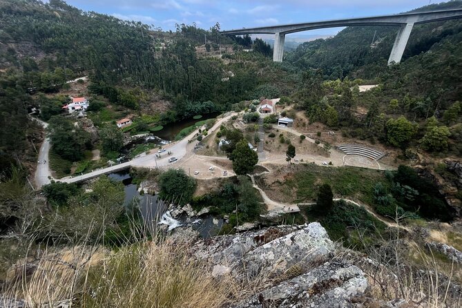 Private 4x4 Tour From Douro to Serra - Museu da Broa: six restored mills and the bread-making process