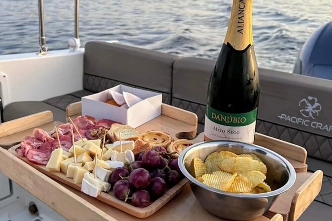 Private 6 Bridges Cruise with Tapas and Port Wine - Key Highlights You’ll Actually Care About