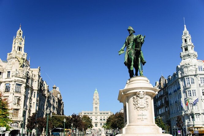 Private Airport Transfer from Porto to the Airport - Key Points Before You Go