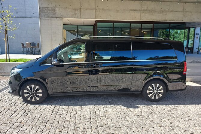 Private Airport Transfer from Porto to the Airport - Comfort Details That Matter When You Just Want the Trip to End