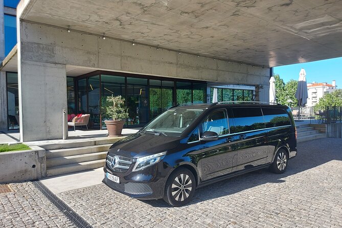 Private Airport Transfer from Porto to the Airport - Who Should Book This Porto-to-Airport Transfer