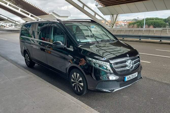 Private Airport Transfer from Porto to Vigo - Who This Transfer Fits Best