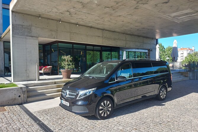Private Airport Transfer from Porto to Vigo - Should You Book This Porto to Vigo Private Transfer?