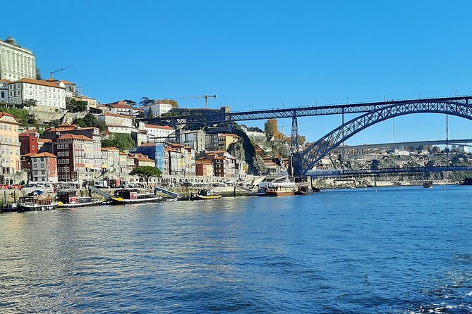 Private Airport Transfer: Porto (24/7 Mercedes VIP Service) - Price and value: $24.03 per person for a private Mercedes ride