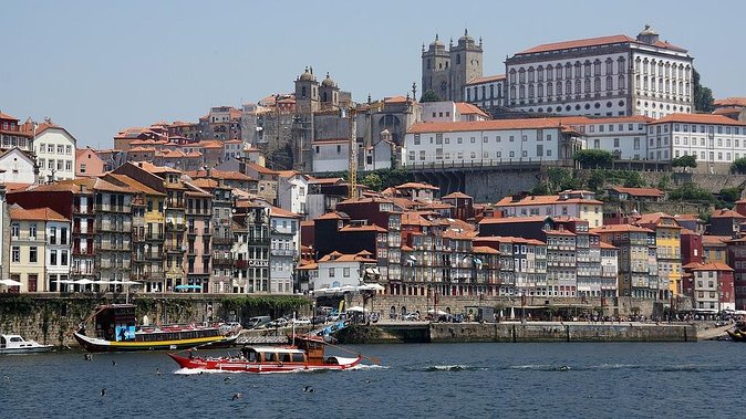 Private Airport Transfer: Porto (24/7 Mercedes VIP Service) - 30 minutes door-to-door: what the ride feels like