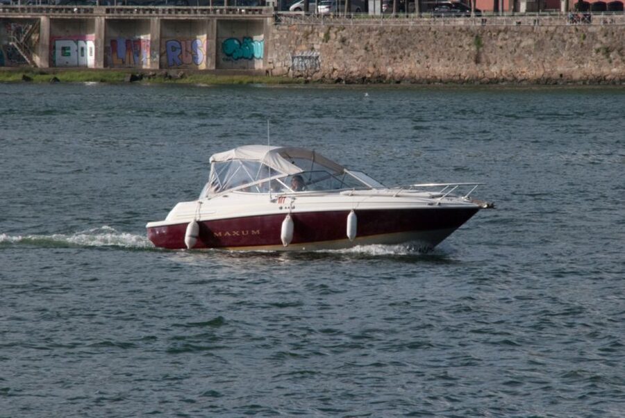 Private Boat Tour 6 Bridges, up to 6px Sunset Option - Key things to know before you go