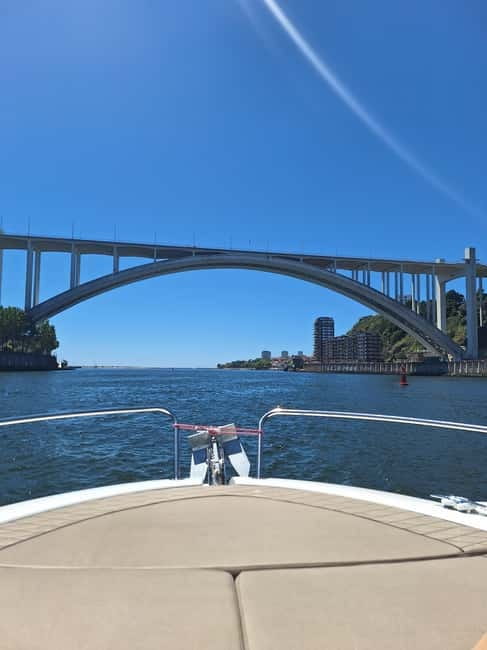 Private Boat Tour in Porto with Portuguese Tapas Option - Should You Book This Private Boat Tour in Porto?