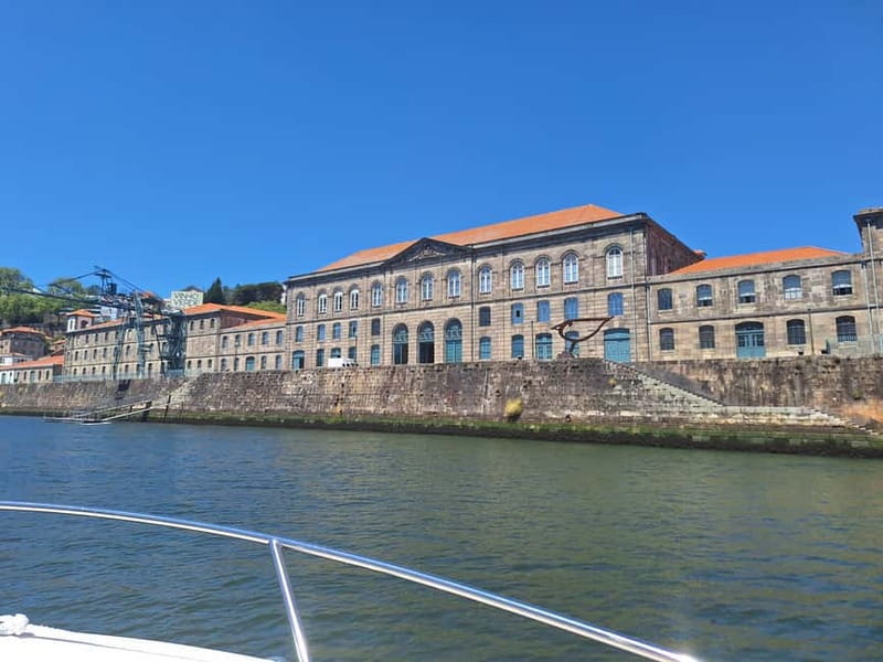 Private Boat Tour in Porto with Portuguese Tapas Option - Who This Tour Fits Best (and Who Should Skip It)
