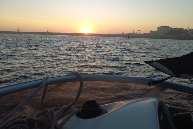 Private Boat Tour on the Douro River at Sunset - Freixo Marina to Atlantic Sunset: The Overall Feel