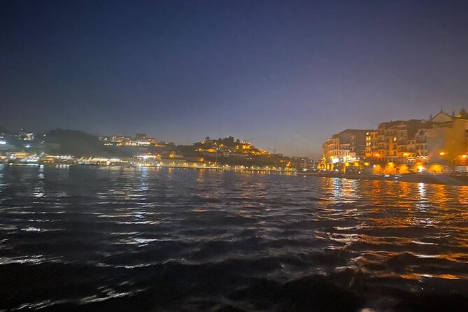 Private Boat Tour on the Douro River at Sunset - Bridge Hopping: Freixo Bridge, São João Rail Bridge, and the Photo Stops