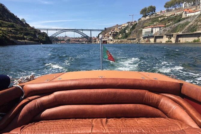 Private Boat Tour - Ricky's Douro - Price and value: what $118.29 per group really means