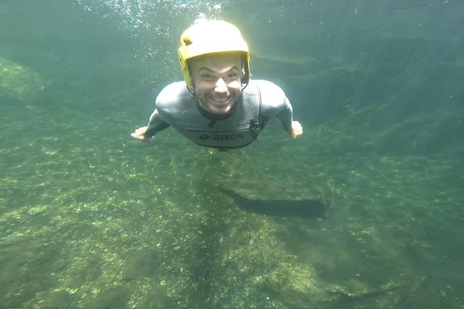 Private Canyoning Adventure from Porto - Why canyoning from Porto feels like a true change of pace