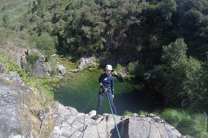Private Canyoning Adventure from Porto - What to bring (and what to skip) for a comfortable canyoning day