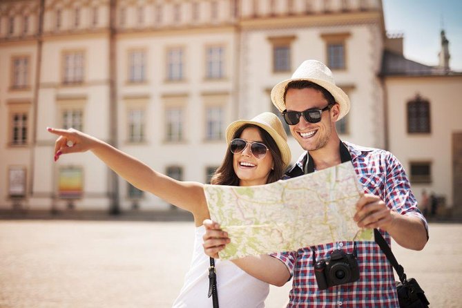 Private Car Transfer from Porto to Lisbon with 2 hours for sightseeing - Porto to Lisbon, but with time to actually look around