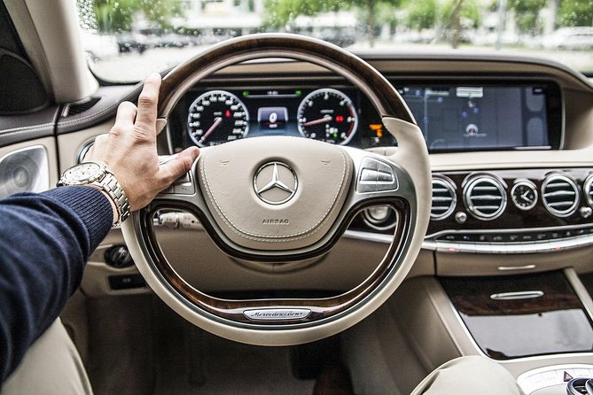 Private Car Transfer from Porto to Lisbon with 2 hours for sightseeing - Pickup and timing: the day starts where you are