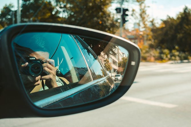 Private Car Transfer from Porto to Lisbon with 2 hours for sightseeing - Tips to avoid common headaches