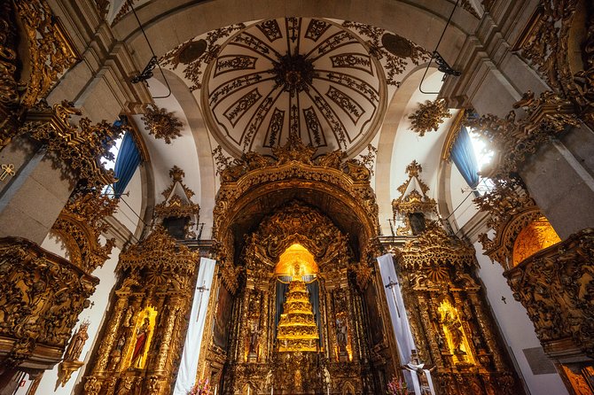 Private City Kickstart Tour: Porto - How the guide turns stops into a plan for the rest of your trip