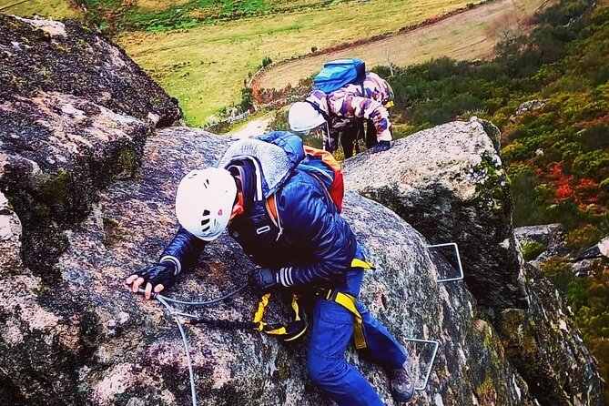 Private Climbing Via Ferrata Roof of the World - Key things I’d plan for before you go
