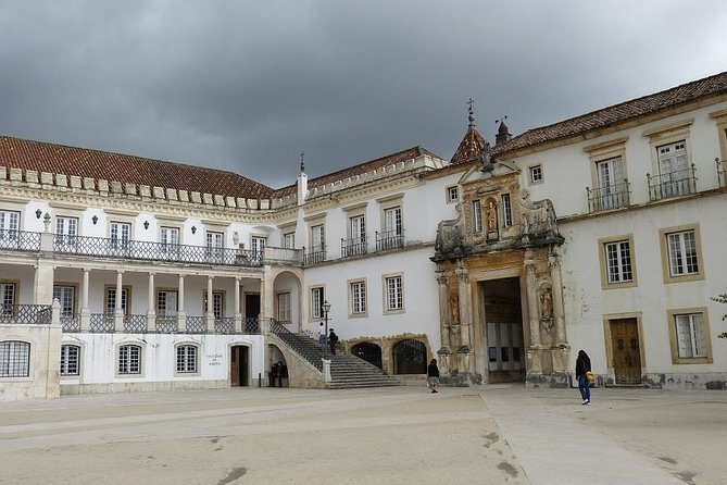 Private Cultural Tour Aveiro and Coimbra from Porto - Ria de Aveiro and the Moliceiro boat cruise: the moment the day pays off