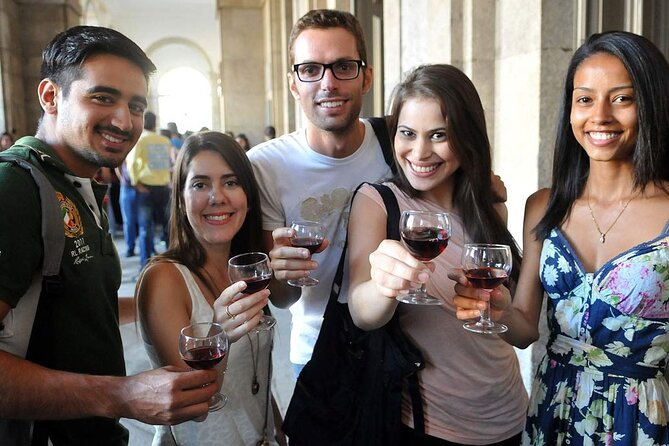 Private Custom Walking Tour in Porto - Key Highlights You’ll Actually Feel On the Ground