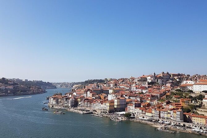 Private Custom Walking Tour in Porto - What This Private Porto Walking Tour Is Best At