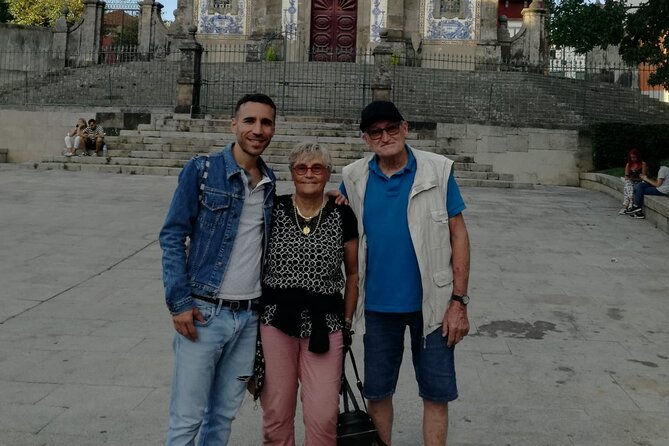 Private Custom Walking Tour in Porto - What’s Included, What’s Not, and How to Plan Around It