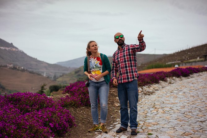 PRIVATE Day Trip Through Enchanting Douro Valley by Car & Boat - Down the Douro by Rabelo boat: relaxing river time with real views