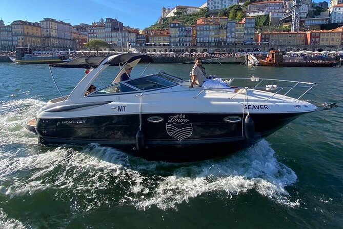 Private Douro navigation with local flavors - Key highlights before you book