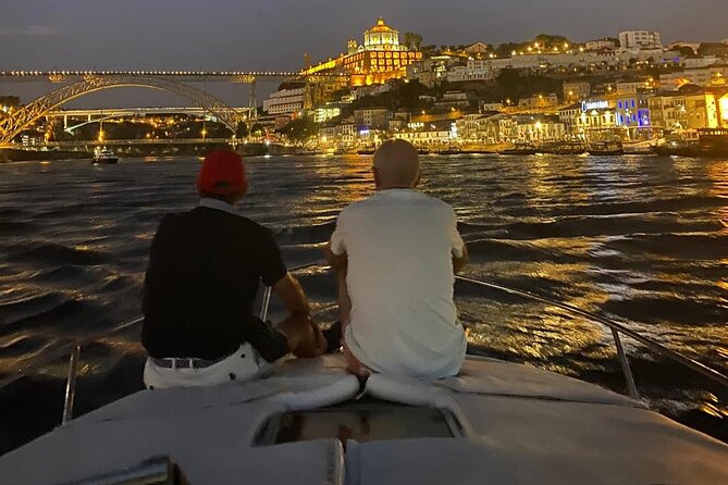 Private Douro navigation with local flavors - Wi‑Fi, safety gear, and other small comforts you’ll notice