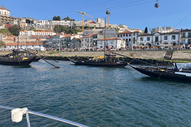 Private Douro navigation with local flavors - Who this is best for (and who might want something else)
