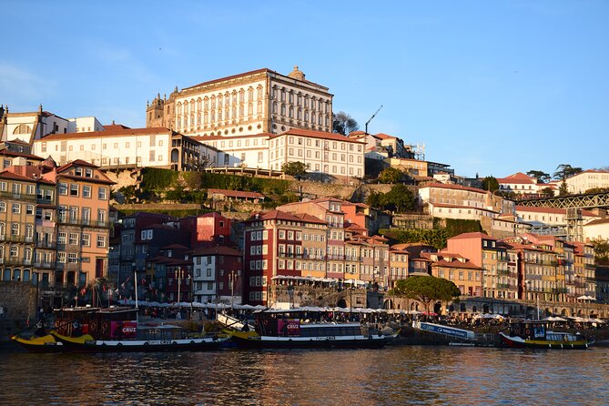 Private Douro River Sailing Cruise (Sunset Available) - Key things that make this cruise work