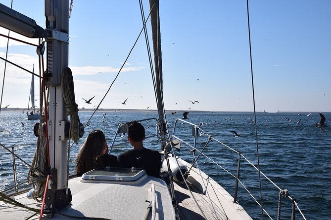 Private Douro River Sailing Cruise (Sunset Available) - Sunset option: why the timing is worth caring about