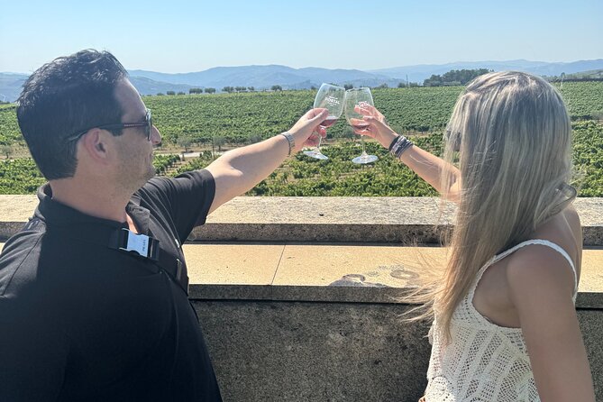 Private Douro Valley, 2 wine tastings and boat tour - Key Highlights You’ll Care About
