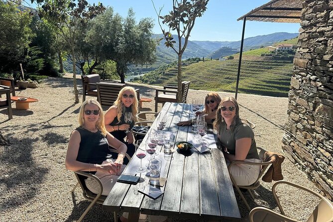 Private Douro Valley, 2 wine tastings and boat tour - What’s Included (and Why It Adds Up)