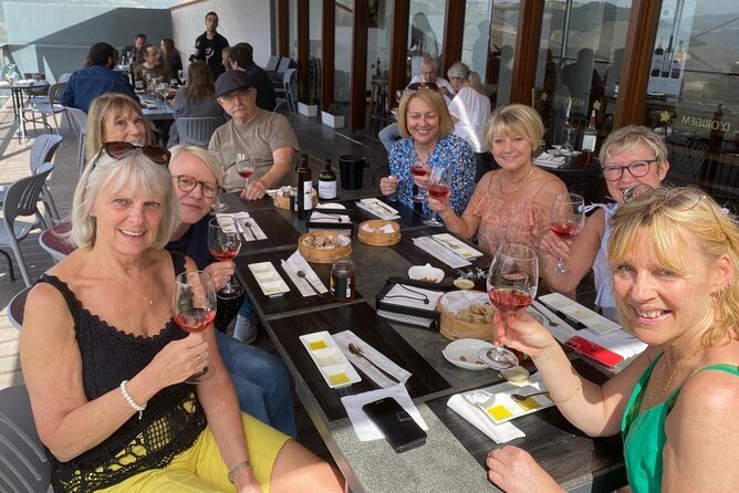Private Douro Valley Food and Wine Tour From Porto - Key things to know before you go
