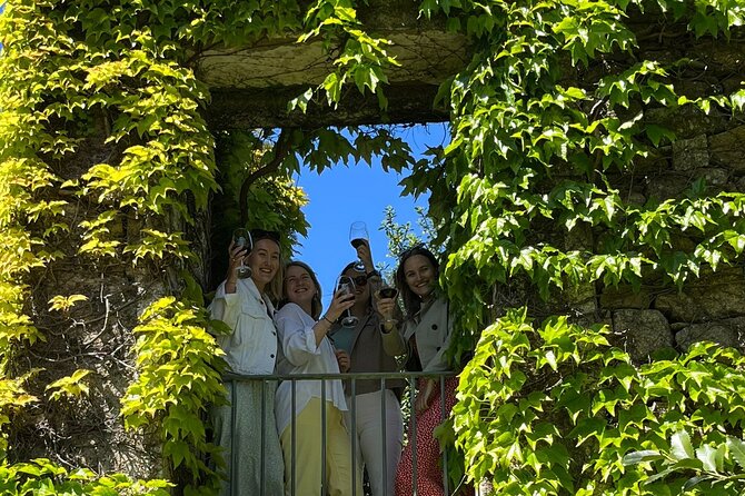 Private Douro Valley Food and Wine Tour From Porto - Hotel pickup around 8:15–8:30 and a smooth drive into wine country