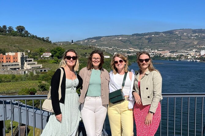 Private Douro Valley Food and Wine Tour From Porto - Casal de Loivos: olive oil museum plus family-cellar tastings
