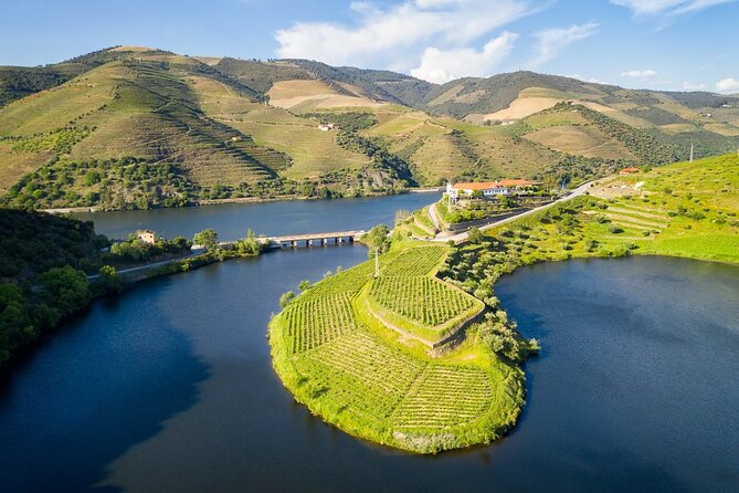 Private Douro Valley - Senses Experiences - Private guiding for a 7–8 hour day you can actually control