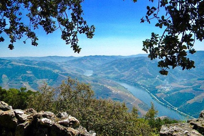 Private Douro Valley - Senses Experiences - Miradouro de São Leonardo de Galafura: your must-do 1-hour viewpoint
