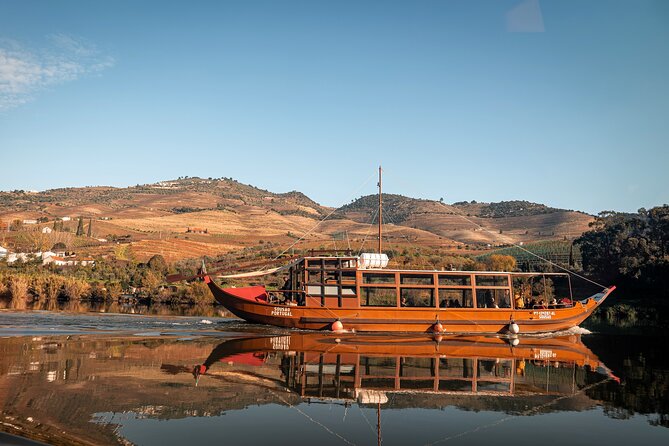 Private Douro Valley Tour: Boutique Winery & River Cruise - Is $338.76 a good value for a Douro private tour?
