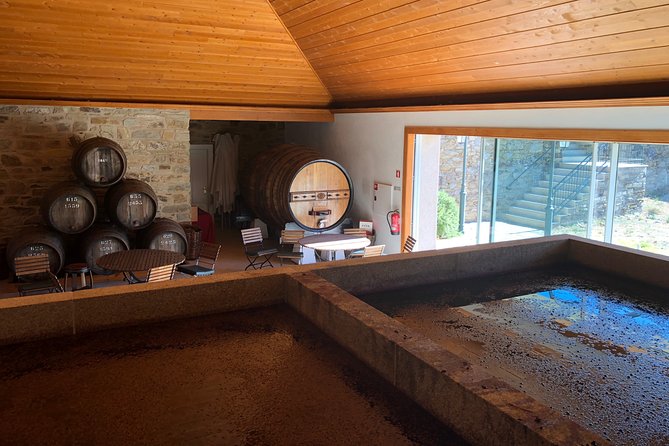 Private Douro Valley Tour from Porto - Pinhão Village: The Douro’s Heartbeat in One Stop