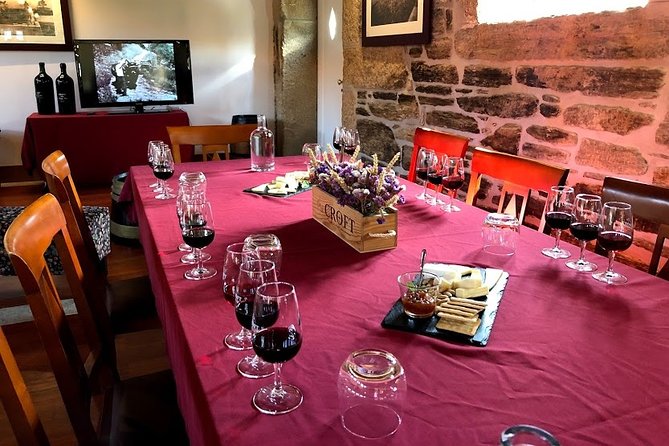 Private Douro Valley Tour from Porto - Value Check: Why the Included Stuff Matters