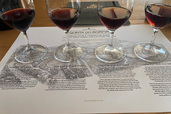 Private Douro Valley Tour Includes Wine Tasting and Boat Tour - Who This Tour Suits Best (and Who Might Want Another Option)