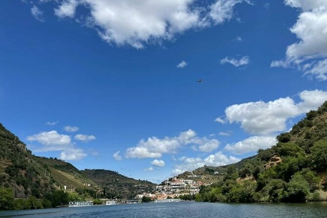 Private Douro Valley Tour with Lunch & Wines - Porto return: avoiding traffic so you can enjoy your evening