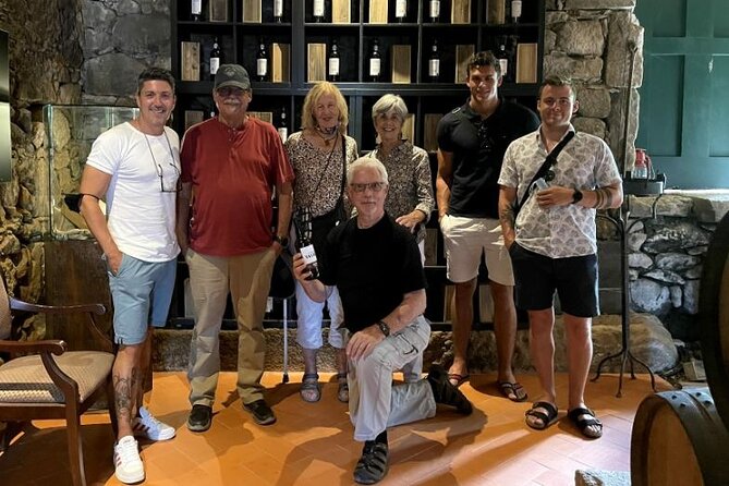 Private Douro Valley Tour with Lunch & Wines - What you’re really paying for: price vs. what’s included