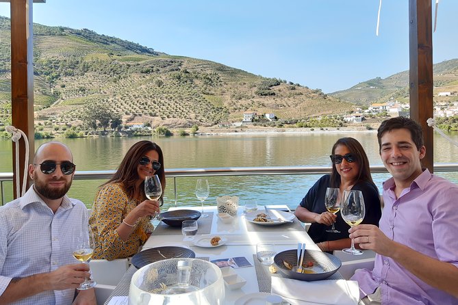 Private Douro Valley Tour with Sommelier, Lunch and Wine Tasting - Key points to know before you go