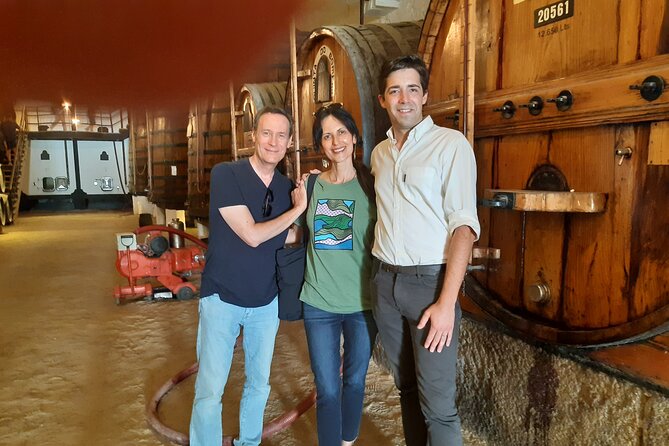 Private Douro Valley Tour with Sommelier, Lunch and Wine Tasting - Why this Douro day feels different from the big-bus version