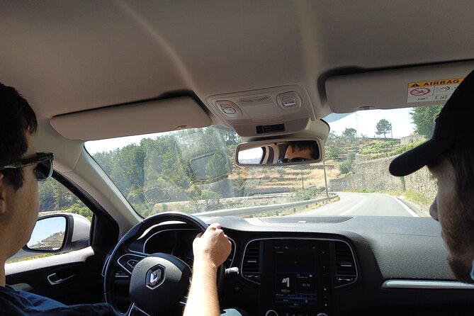 Private Douro Valley Tour with Sommelier, Lunch and Wine Tasting - FAQ